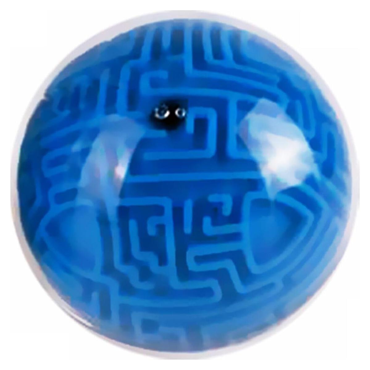 Bola Laberinto 3D ALaLatois Azul - Rompecabezas Educativo