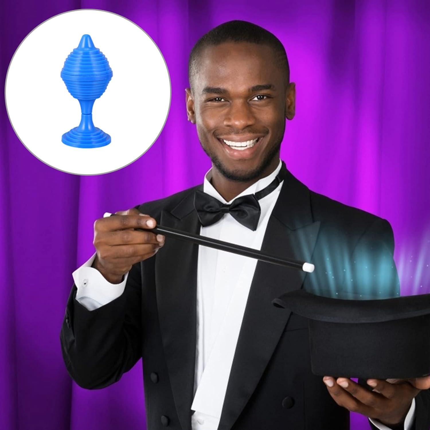 Jarrón de Pelota Trucada NUOBESTY 15 Tazas de Colores