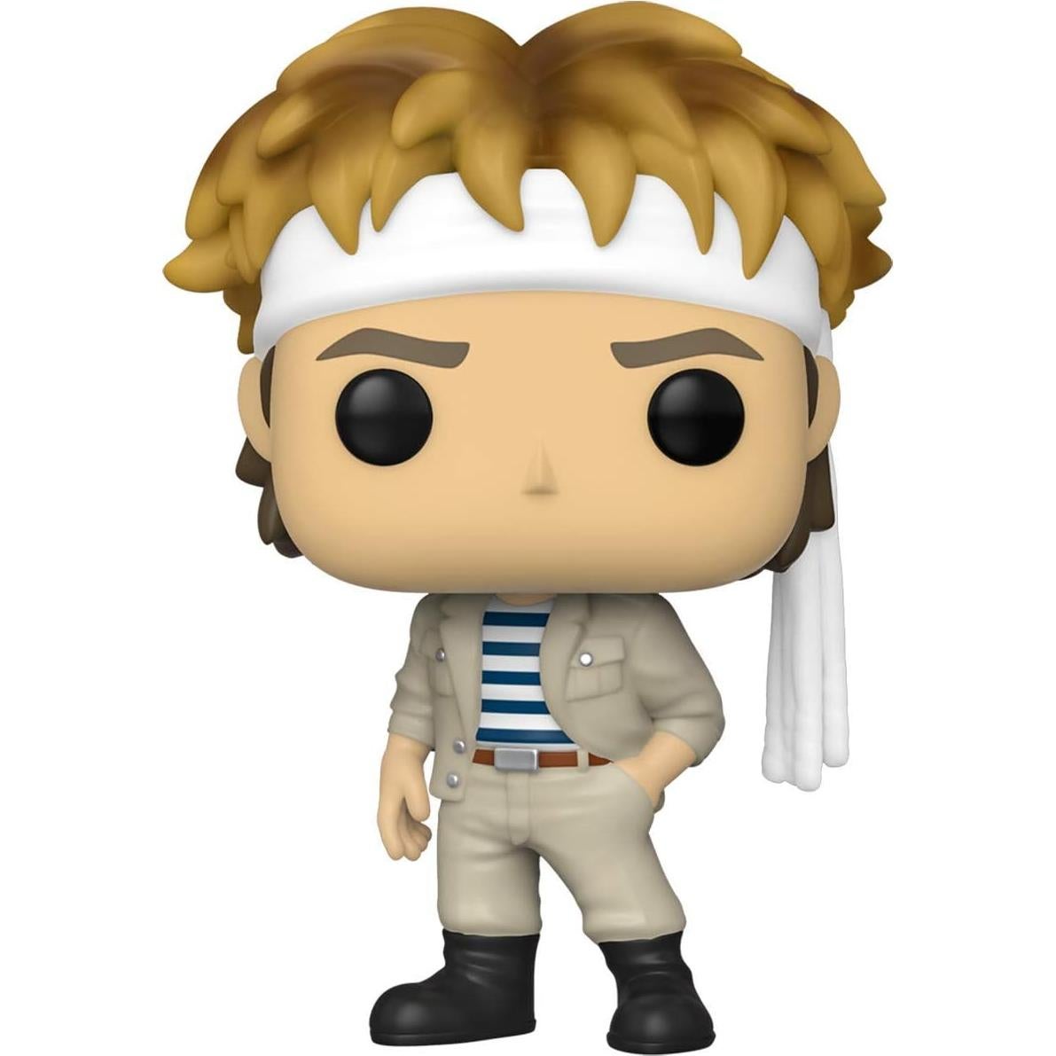 Figura Funko Pop Duran Duran Simon Le Bon 9.5cm
