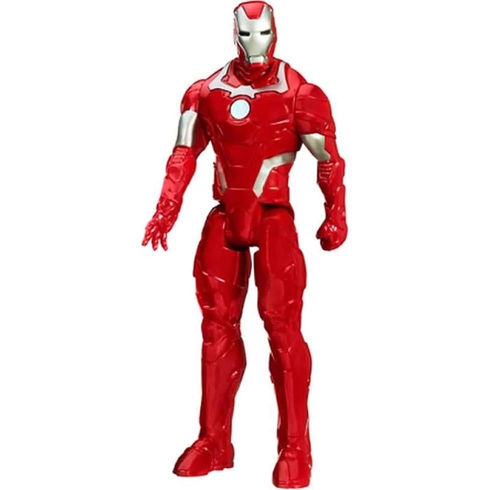 Figura de Acción Avengers A7363E270 - Otto Simon