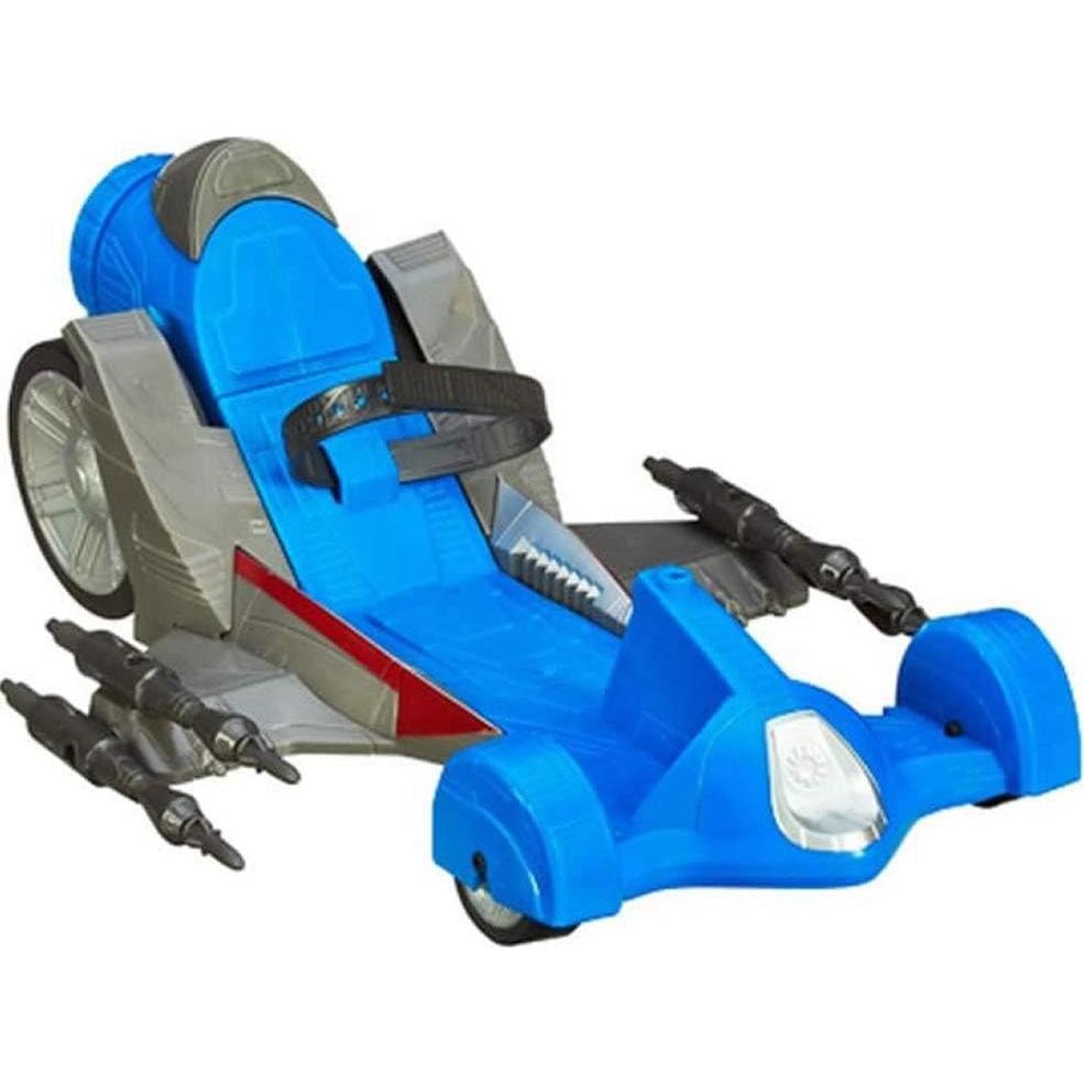 Figura de Acción Avengers A7363E270 - Otto Simon