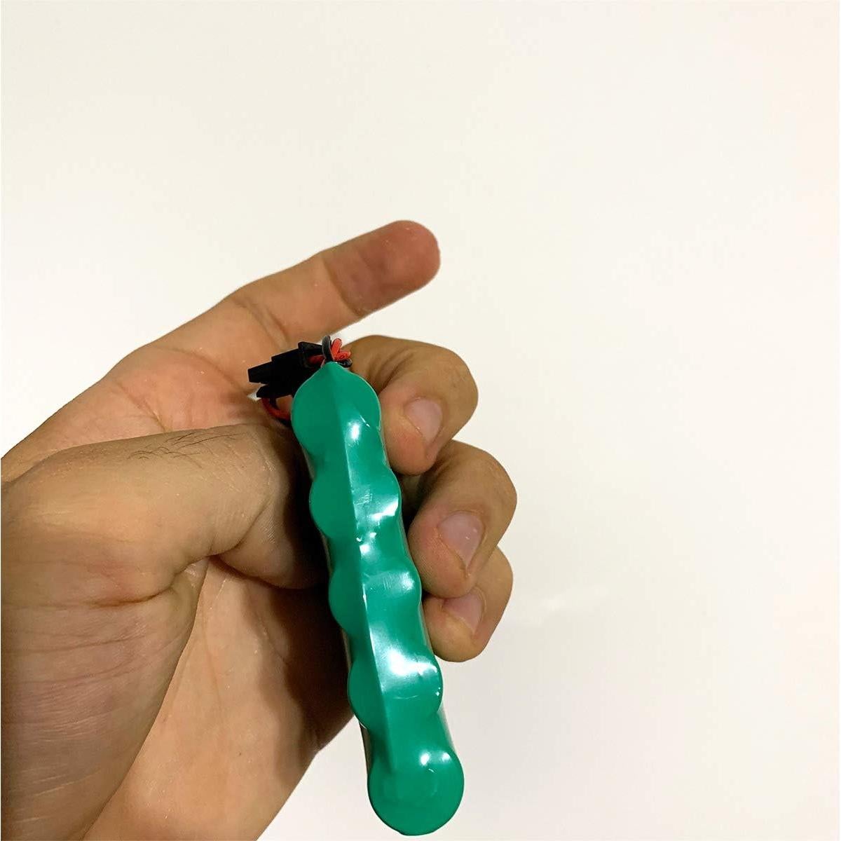 Batería recargable Ni-MH 6V 2100mAh XTi-5 Simon UTC