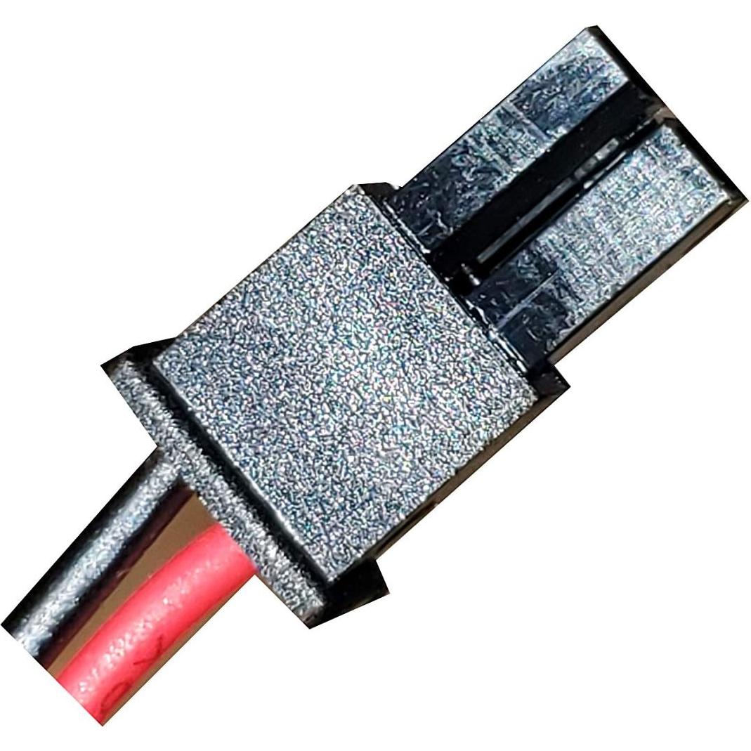 Batería recargable Ni-MH 6V 2100mAh XTi-5 Simon UTC