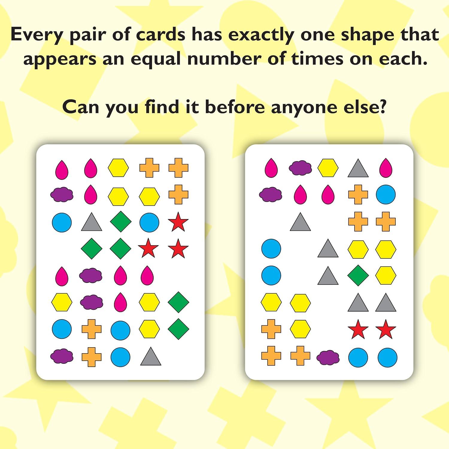 Juego de Cartas Zippy - Niche Nation Games - 5+ Años