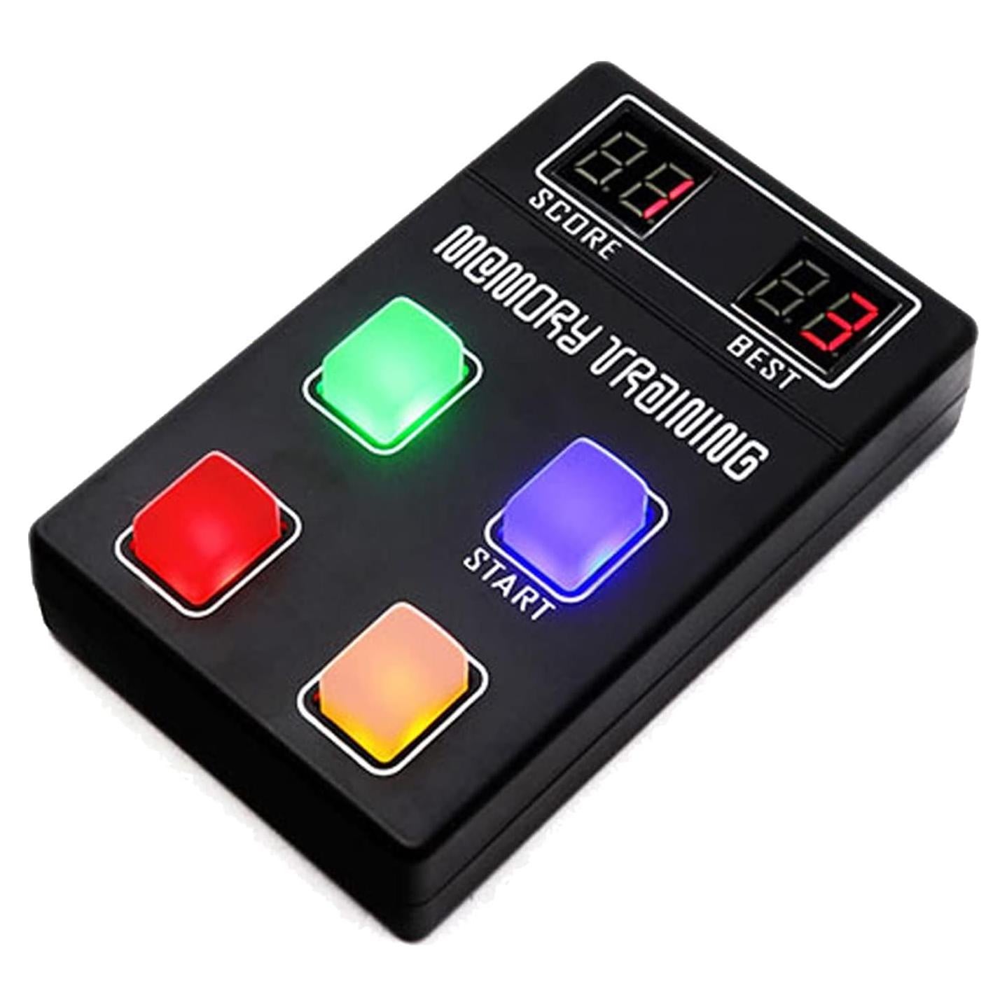 Kit de Soldadura Electrónica DIY Dingdong A563 - Juego de Memoria