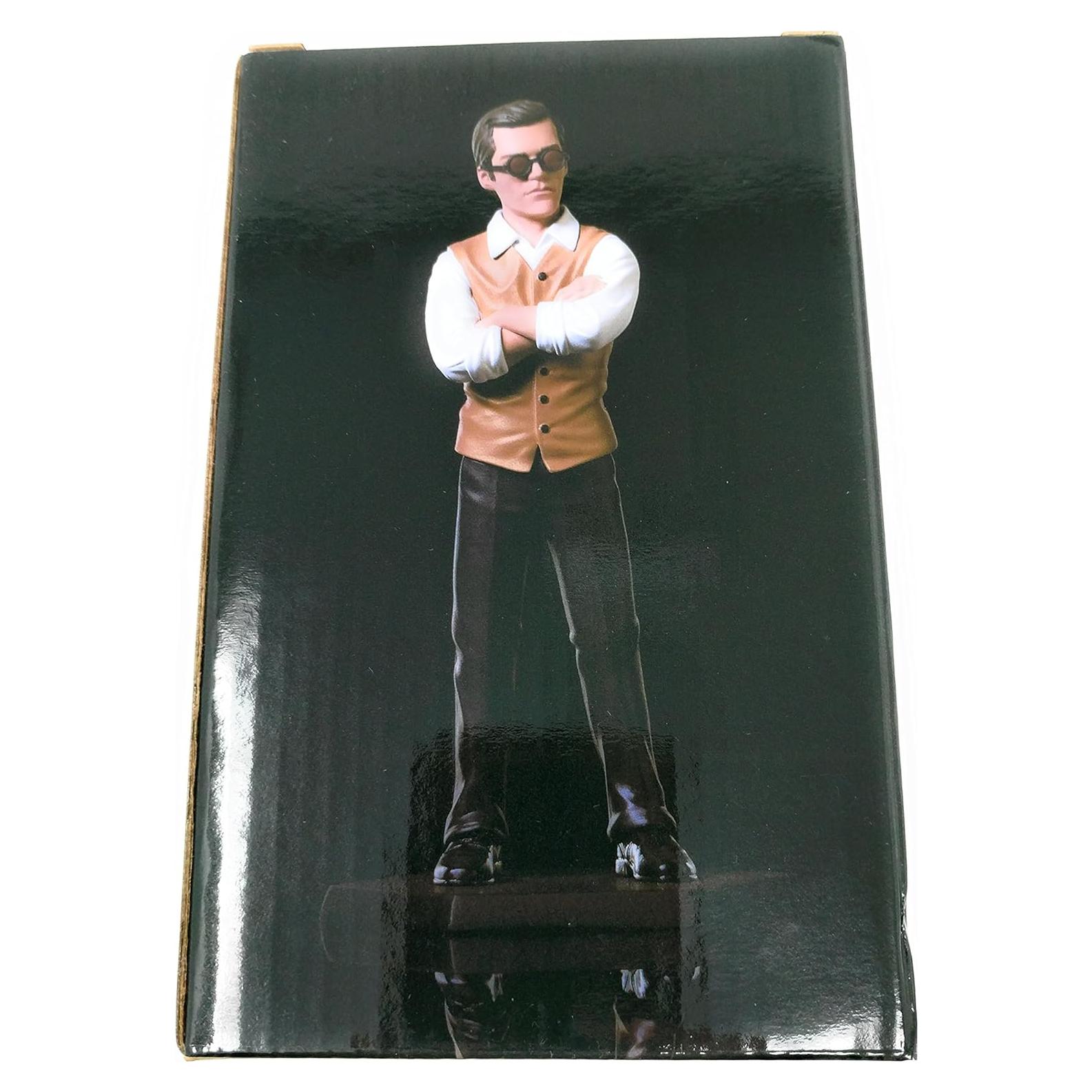 Figura Mini Maestro Simon Tam - Firefly 13 cm