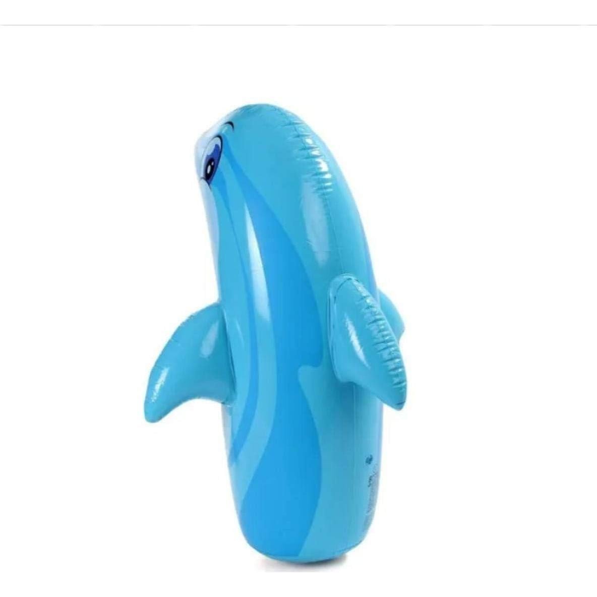 Saco de Boxeo Inflable Intex Delfín 0.91m x 0.61m