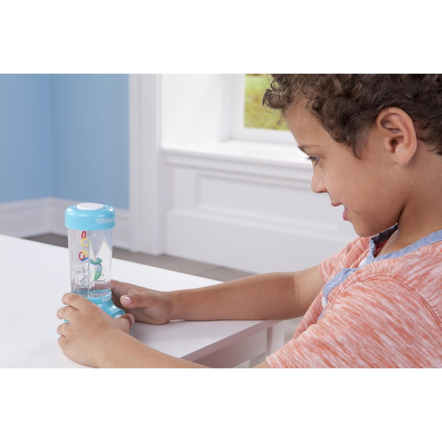 Juego de Agua Clásico Tomy T7221 para Niños 5-12 Años