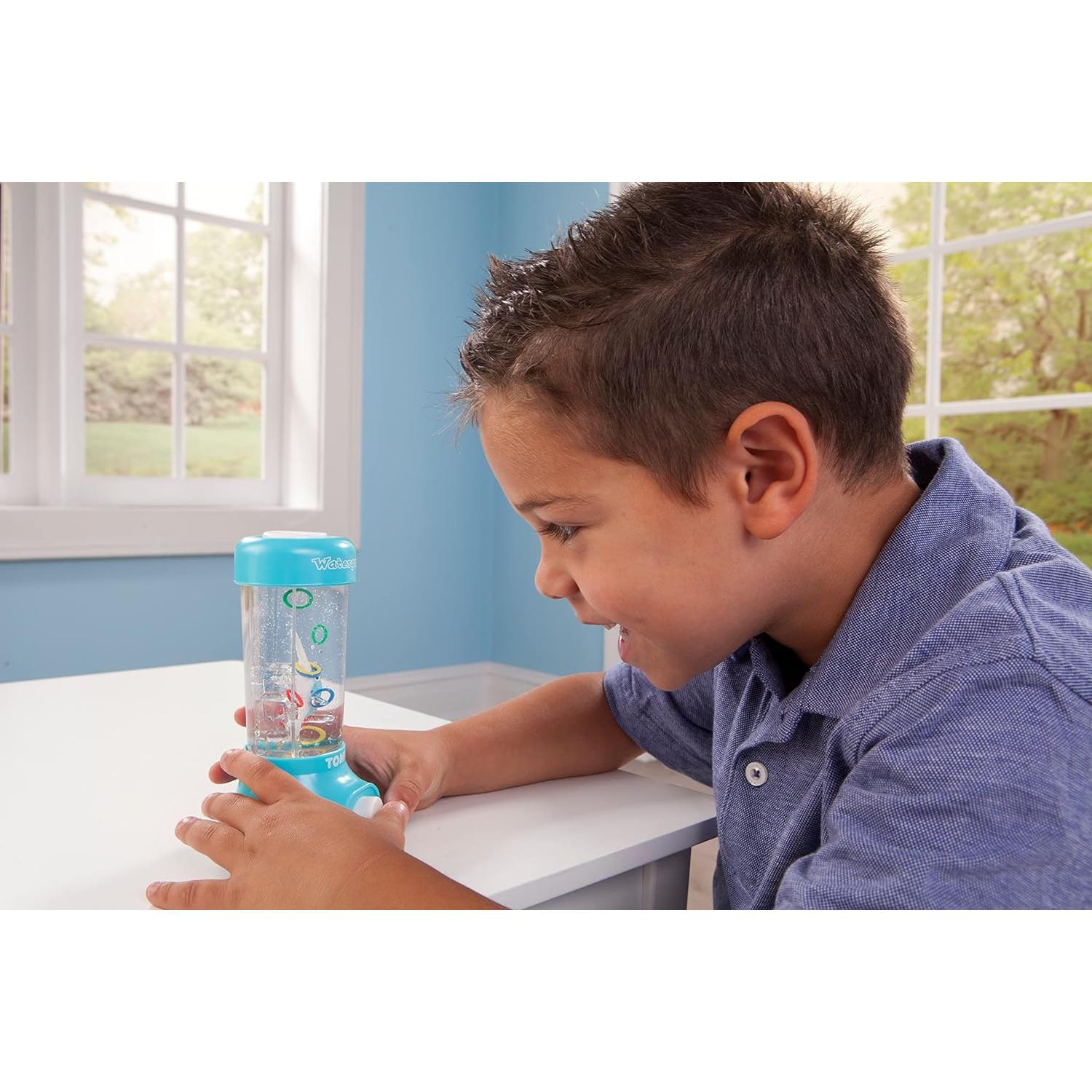 Juego de Agua Clásico Tomy T7221 para Niños 5-12 Años