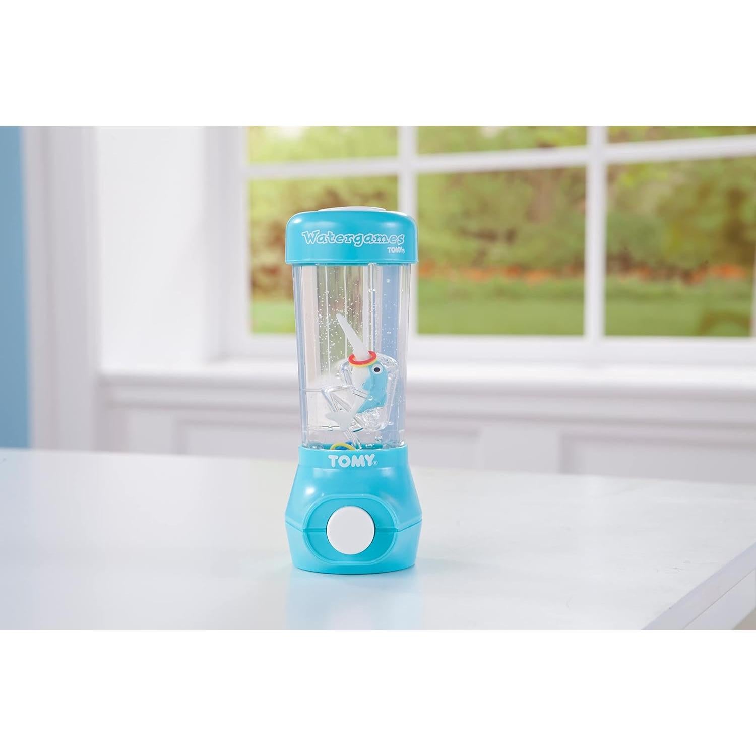 Juego de Agua Clásico Tomy T7221 para Niños 5-12 Años