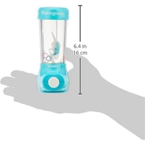 Juego de Agua Clásico Tomy T7221 para Niños 5-12 Años