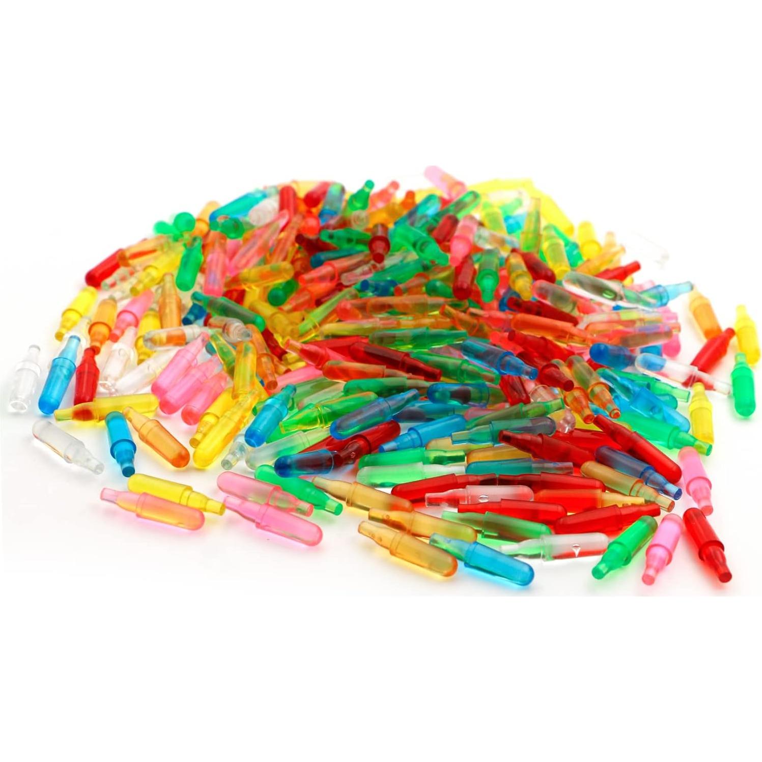 Paquete de Plantillas y Puntas RioRand para Panel LED Mágico