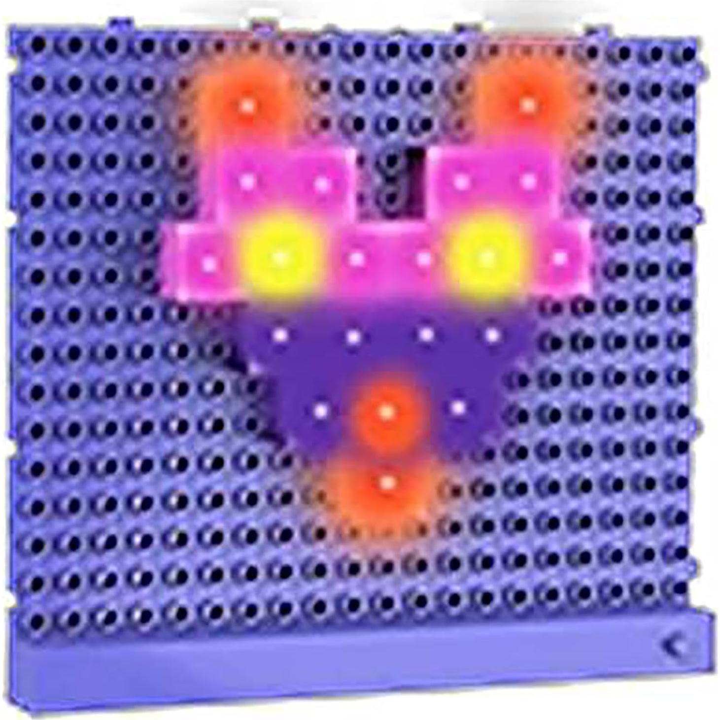 Kit de Bloques de Luz E-Blox Lite Blox 2 - 30 LED Coloridos