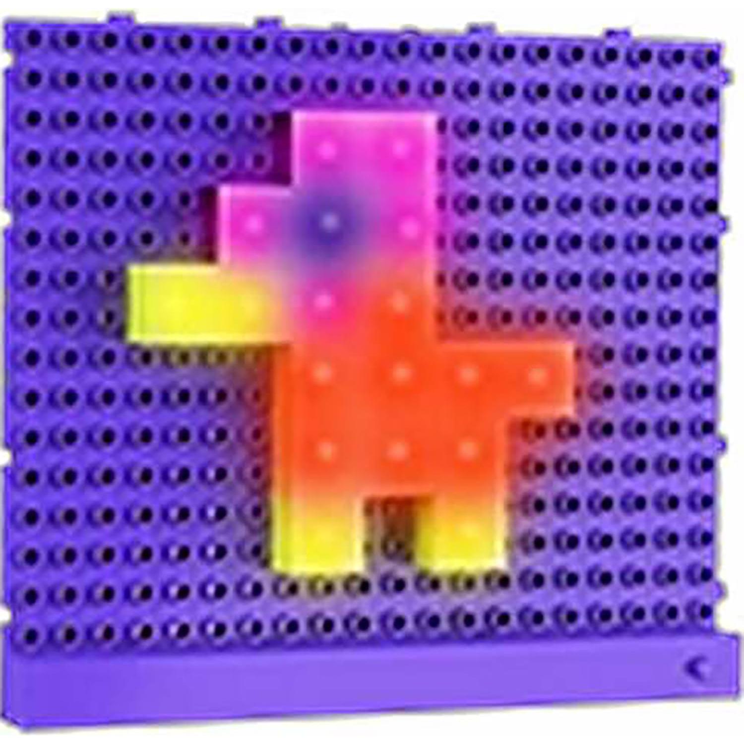 Kit de Bloques de Luz E-Blox Lite Blox 2 - 30 LED Coloridos