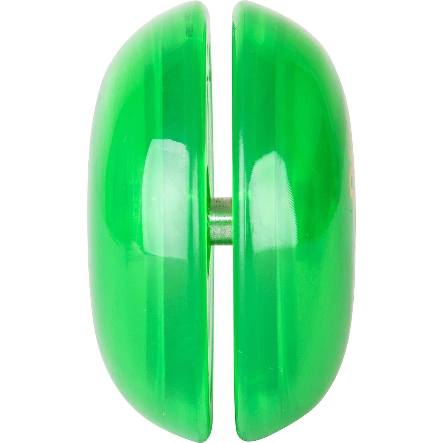 Yo-Yo Duncan Imperial Verde Lima para Principiantes