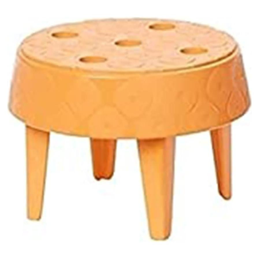 Mesa de Café Naranja Repuesto Barbie Malibu FXG57