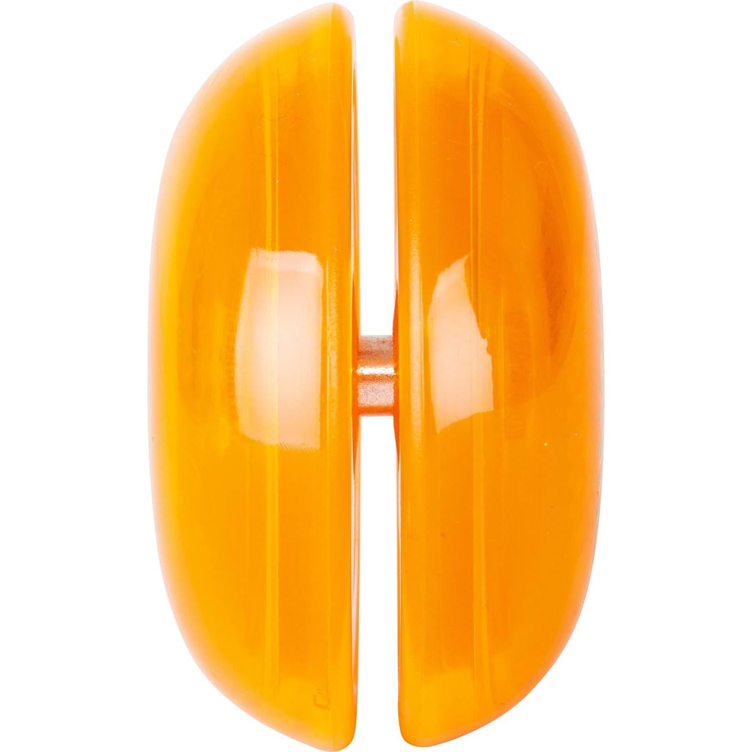 Yo-Yo Duncan Imperial Naranja para Principiantes 5.08 cm