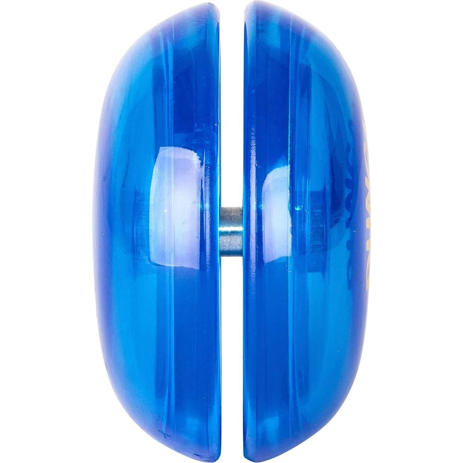 Yo-Yo Duncan Imperial para Principiantes, Eje de Acero