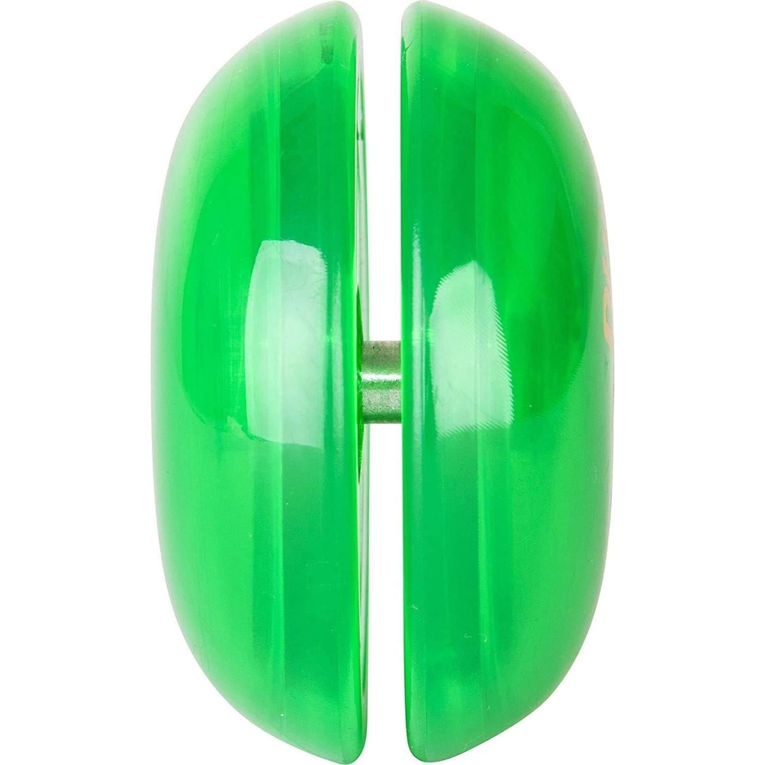 Yo-Yo Duncan Imperial para Principiantes, Eje de Acero