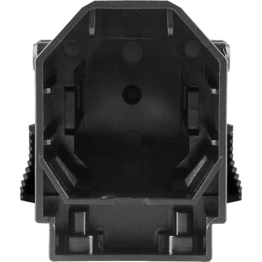 Culata de Plástico ABS Worker Mod para Nerf Elite y Modulus