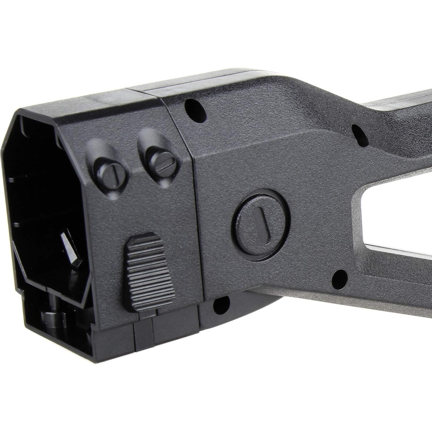 Culata de Plástico ABS Worker Mod para Nerf Elite y Modulus