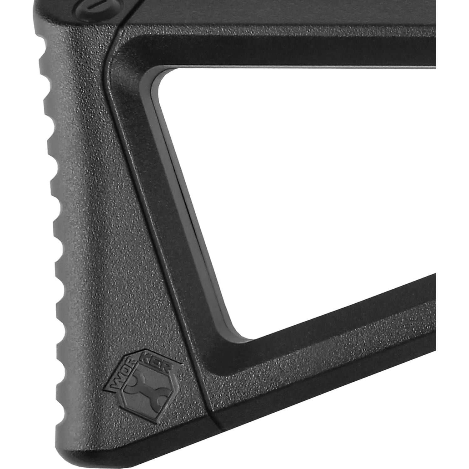 Culata de Plástico ABS Worker Mod para Nerf Elite y Modulus