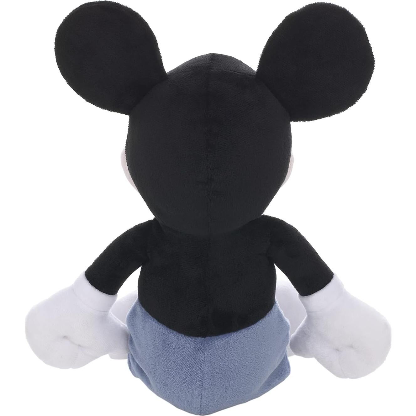 Peluche Disney Mickey Mouse 36.8 cm Azul Suave