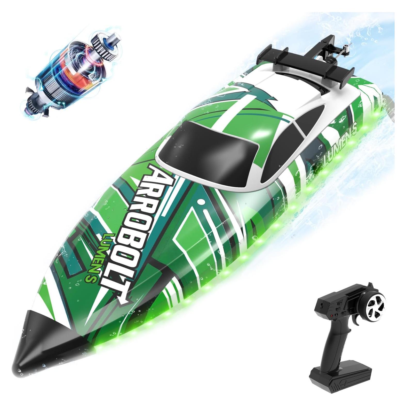 Barco RC Volantex EXA79706 56 km/h Control Remoto