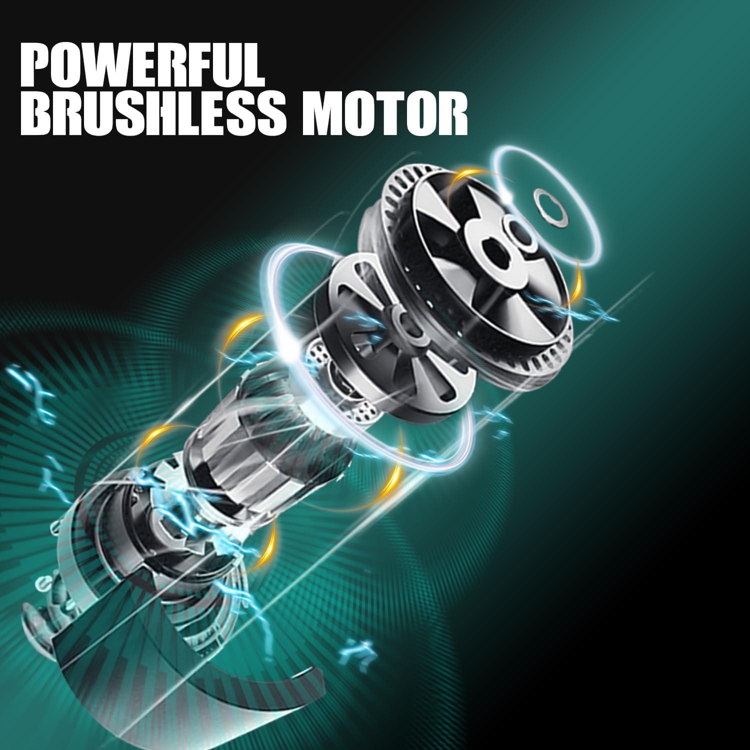 Barco RC Vector SR48 EXHOBBY 48 km/h Control Remoto