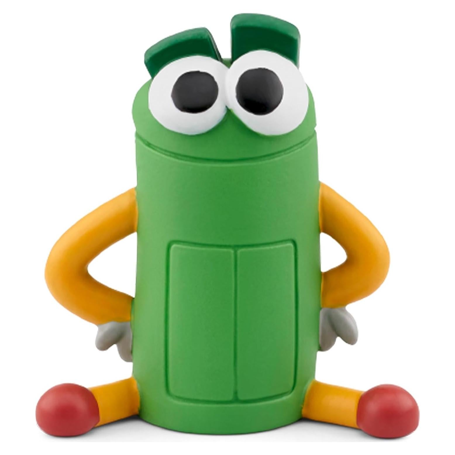 Figurita de audio Tonies Beep Pregunta a los StoryBots 34 min