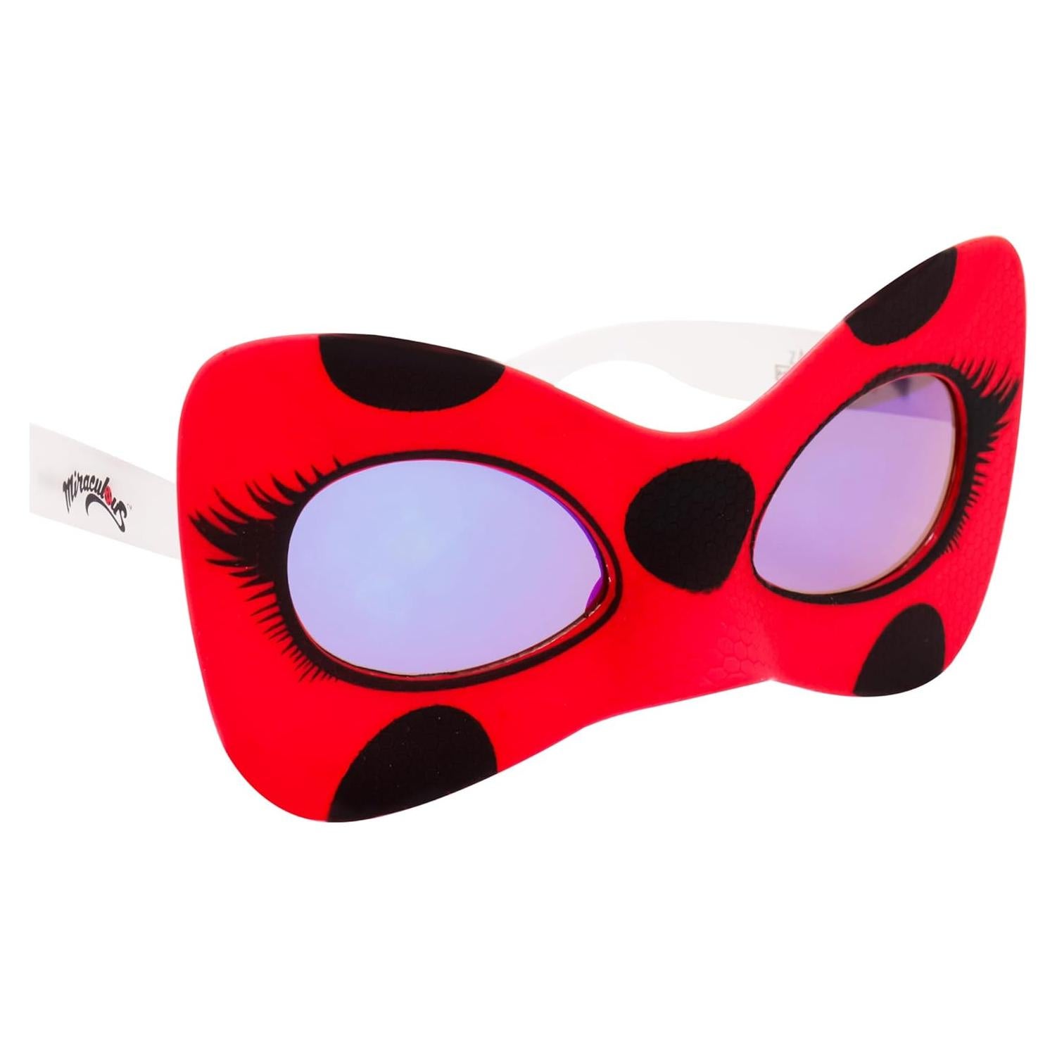 Gafas de Sol Miraculous Ladybug UV400 - Talla Única