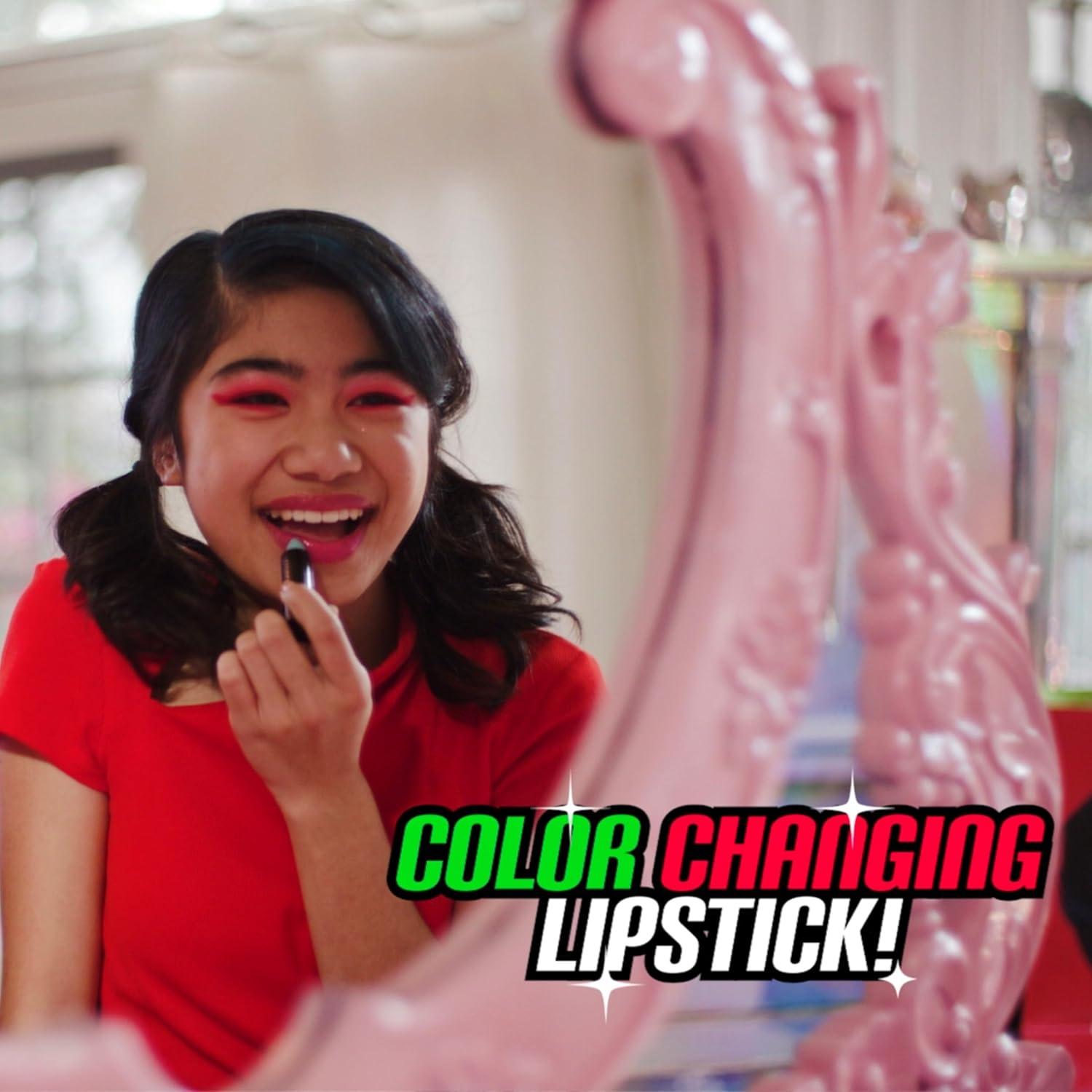 Set de Maquillaje para Niños Wyncor Miraculous Ladybug 10 Piezas