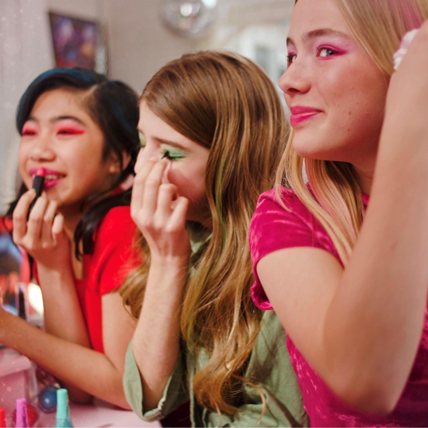 Set de Maquillaje para Niños Wyncor Miraculous Ladybug 10 Piezas