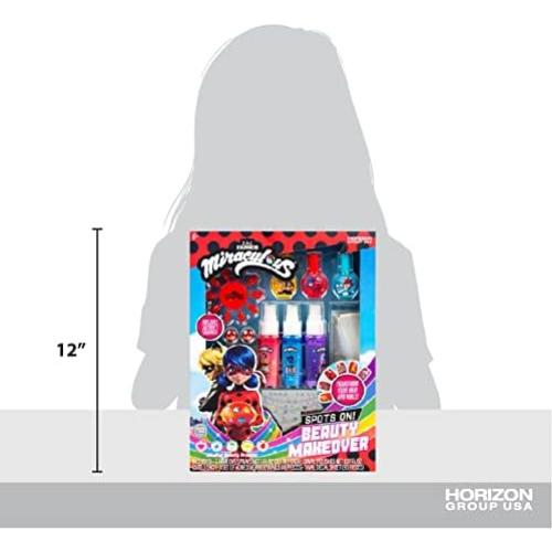 Set de Belleza Milagrosa para Niñas - Horizon Group USA