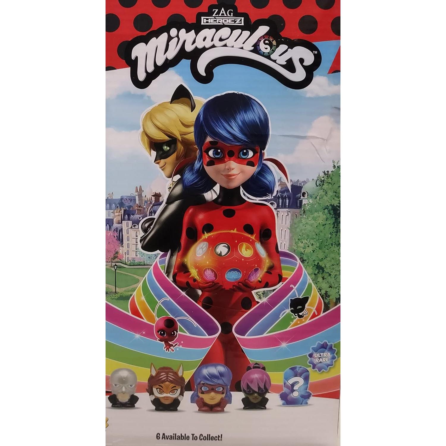 Mash'Ems Milagrosos Serie 2 - Set de 2 Bolas Sorpresa