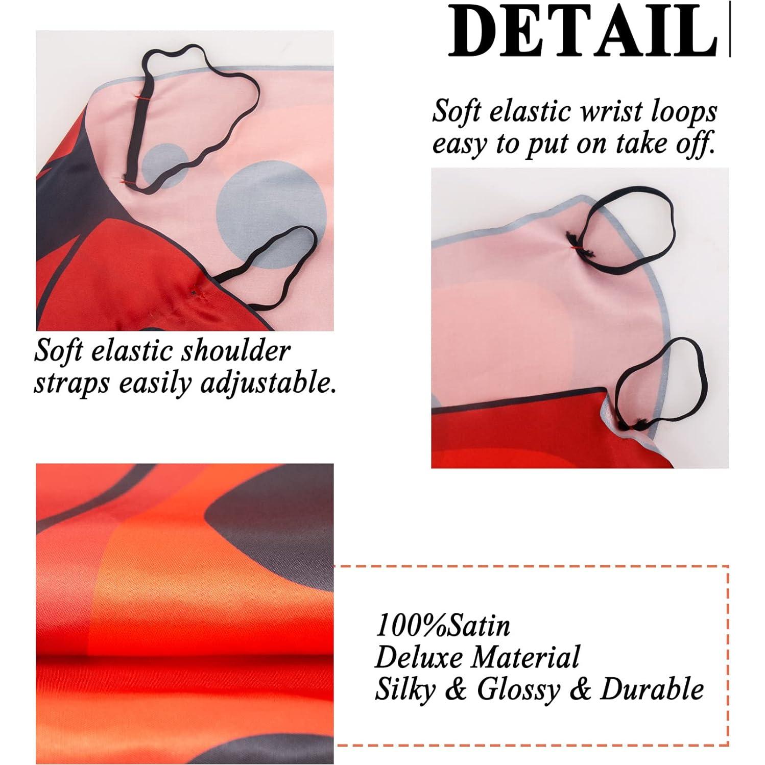 Disfraz de Mariquita para Niñas con Tutú y Diadema - 3 a 7 Años