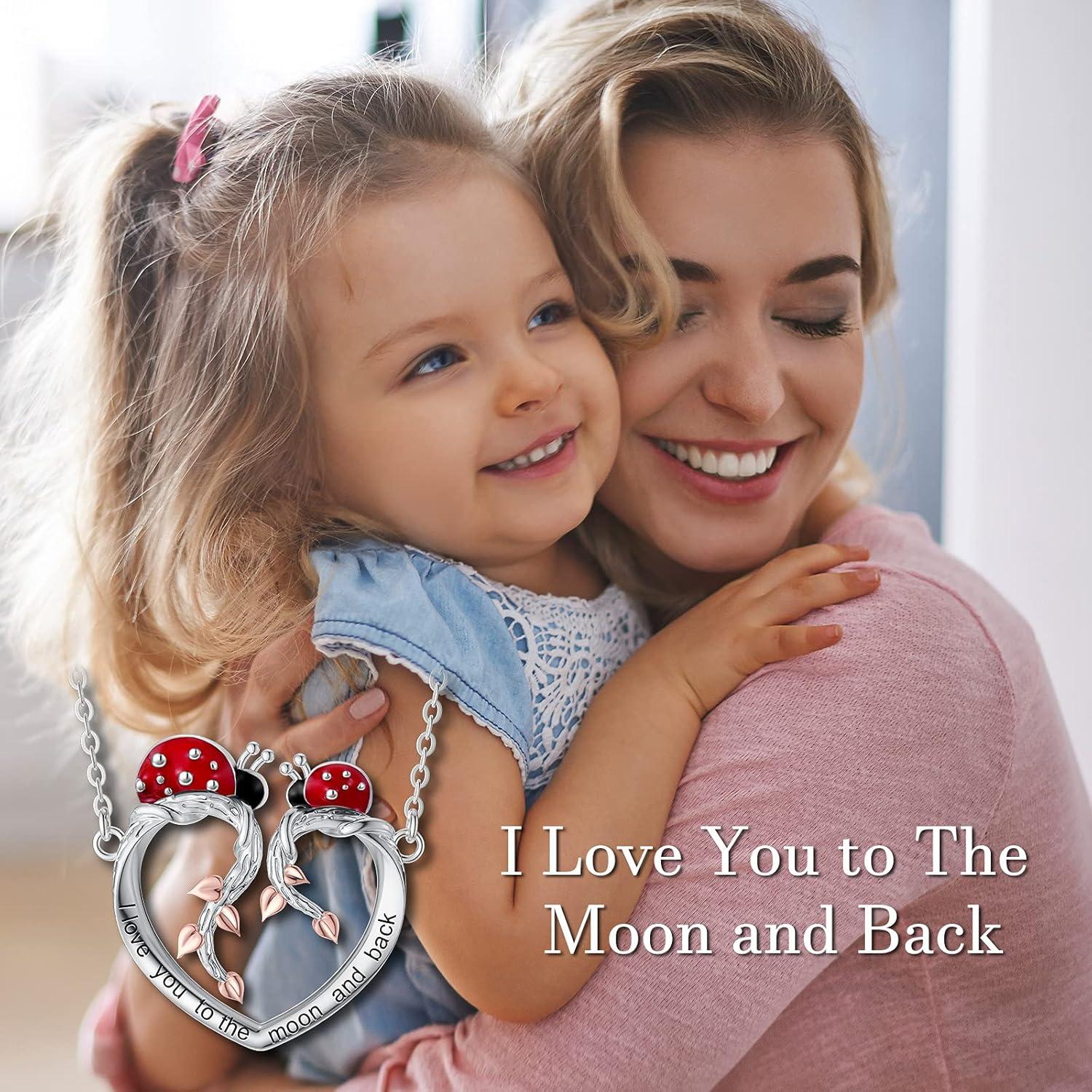 Collar de Plata Esterlina PEIMKO con Colgante de Árbol de la Vida