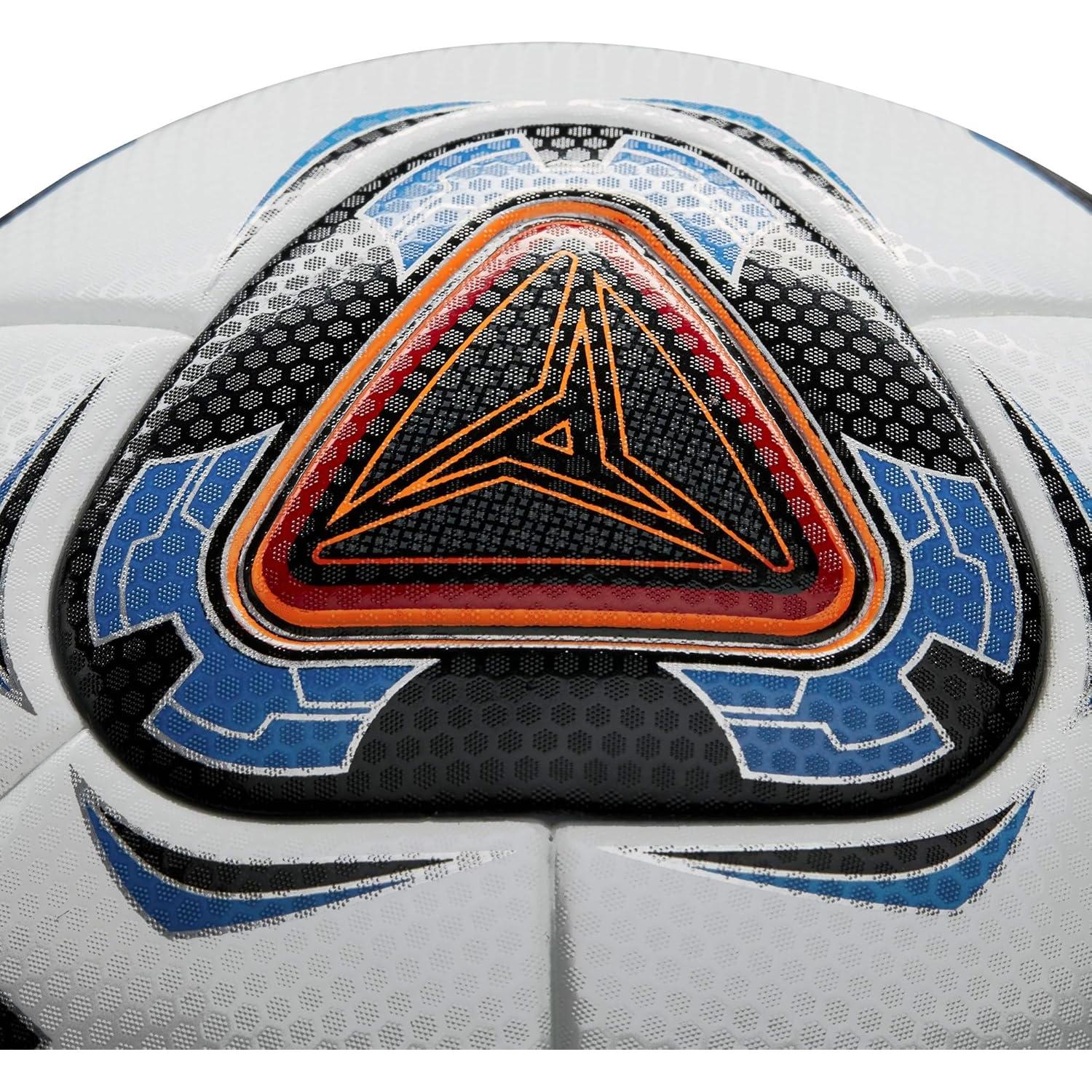 Balón de Fútbol Wilson NCAA Forte Fybrid II Tamaño 5