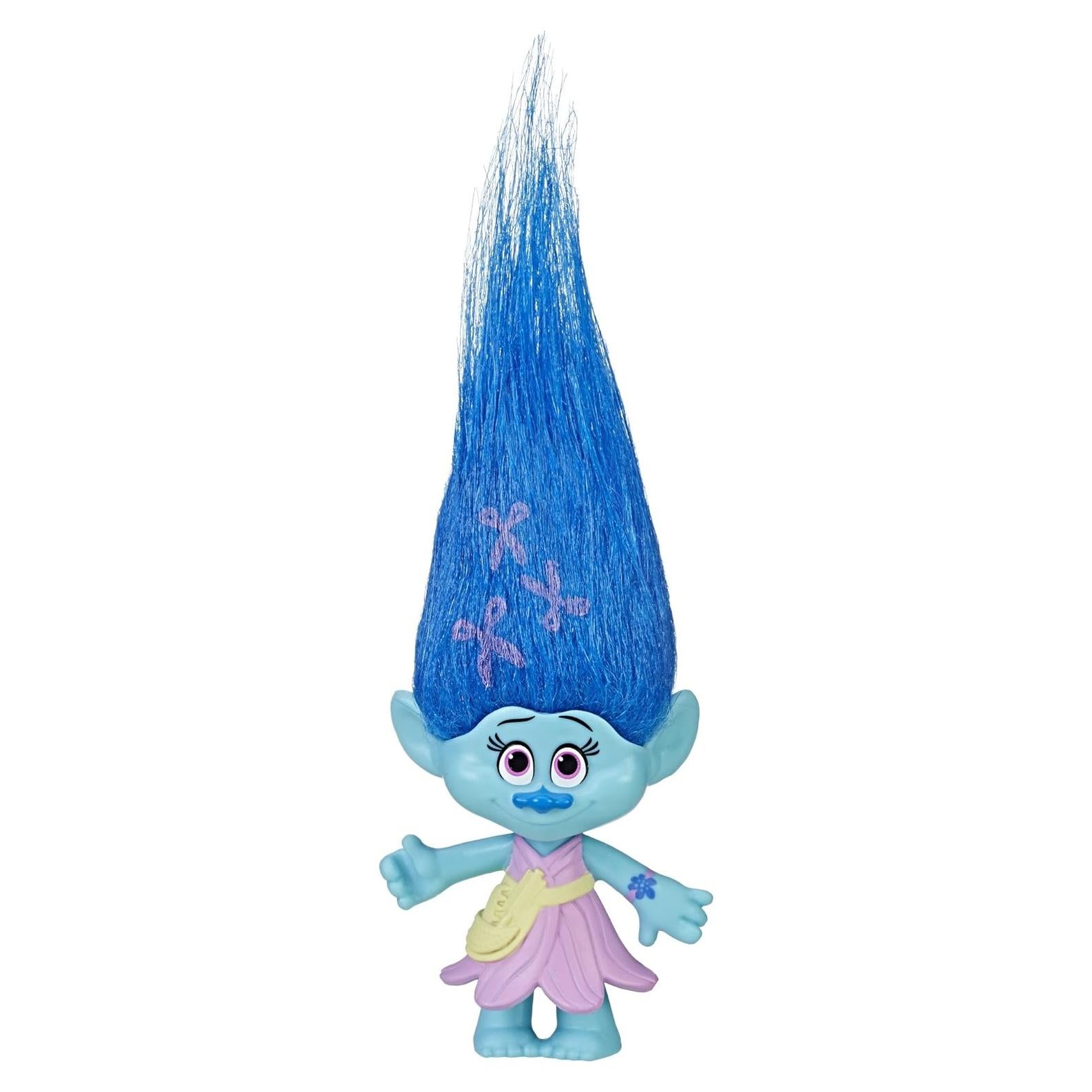 Figura Coleccionable Maddy DreamWorks Trolls 12.7 cm