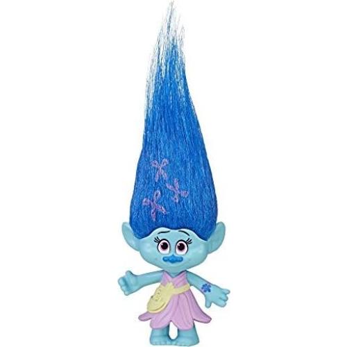 Figura Coleccionable Maddy DreamWorks Trolls 12.7 cm