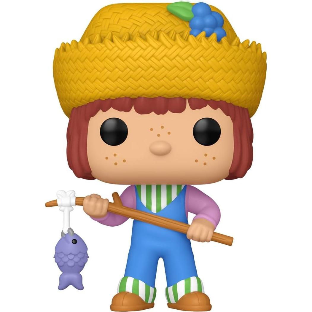 Figura de Vinilo Funko Pop! Huckleberry Pie 10.8 cm
