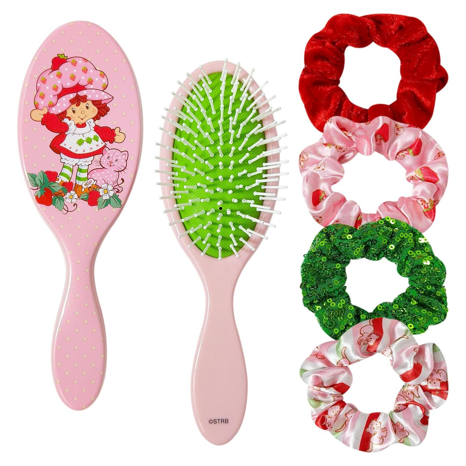 Conjunto de Accesorios para el Cabello Luv Her - 5 Piezas