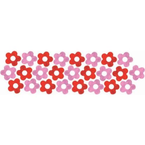 Confeti de Fiesta Strawberry Shortcake 34g Multicolor Amscan