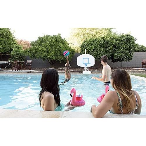 Balón de Baloncesto FAKOFIS Tamaño 3 Verde Negro para Niños