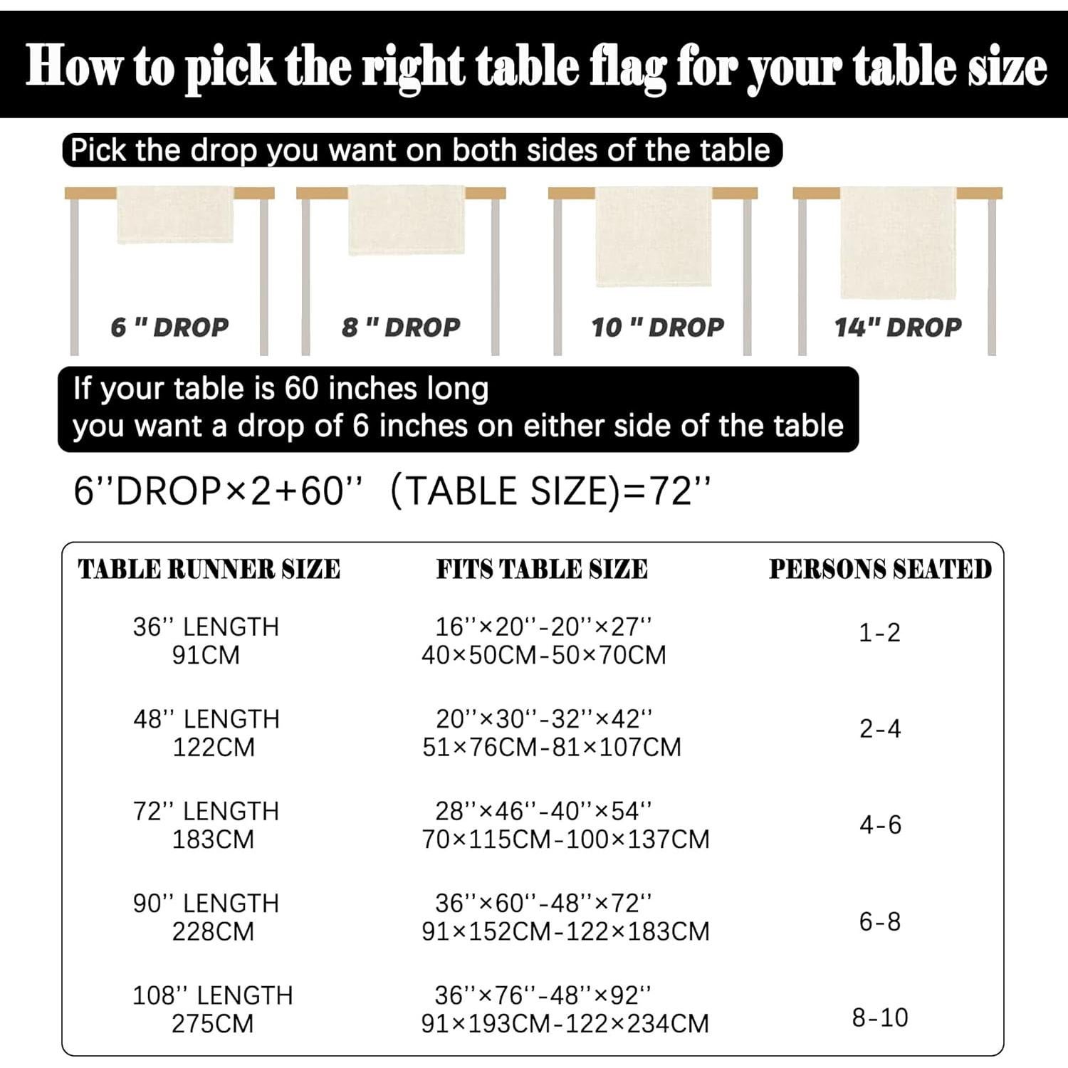 Corredor de Mesa Yarcooly 33x228 cm Decoración Fresa