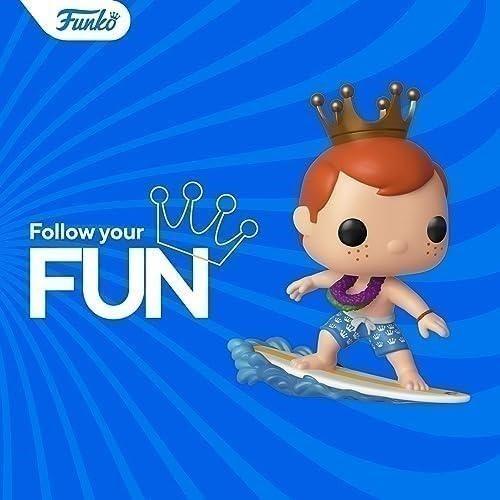 Funko POP Corazones Hershey Fresa y Crema 9.5cm Coleccionable