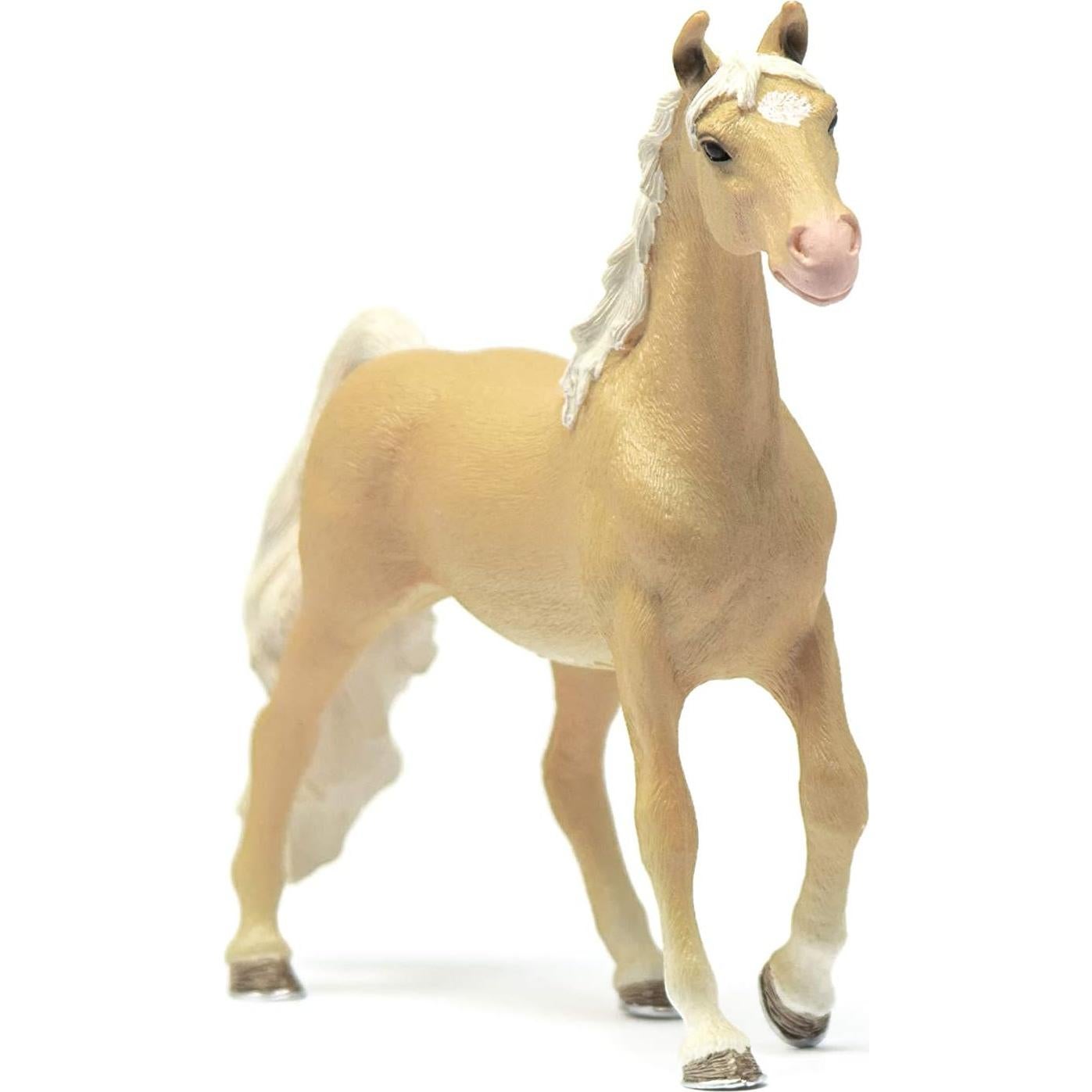 Figura Yegua American Saddlebred Schleich 13.97cm 5+