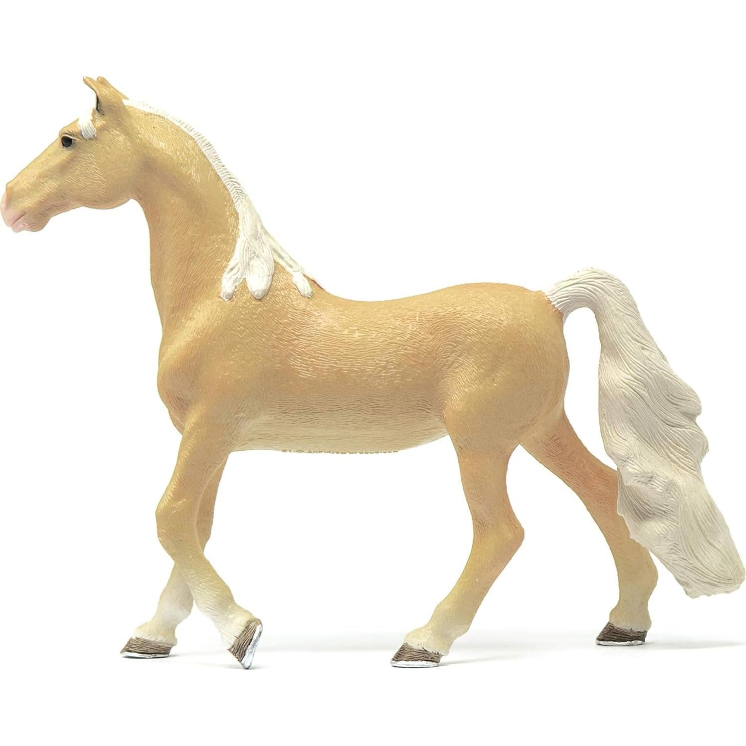 Figura Yegua American Saddlebred Schleich 13.97cm 5+