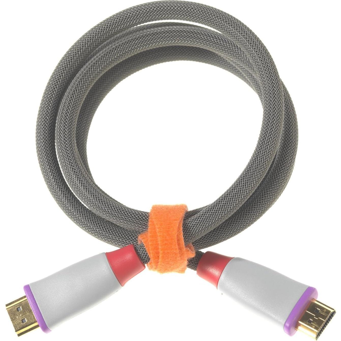 Ataduras VELCRO ONE-WRAP Multicolor 5 Pzas 20,32x1,27 cm