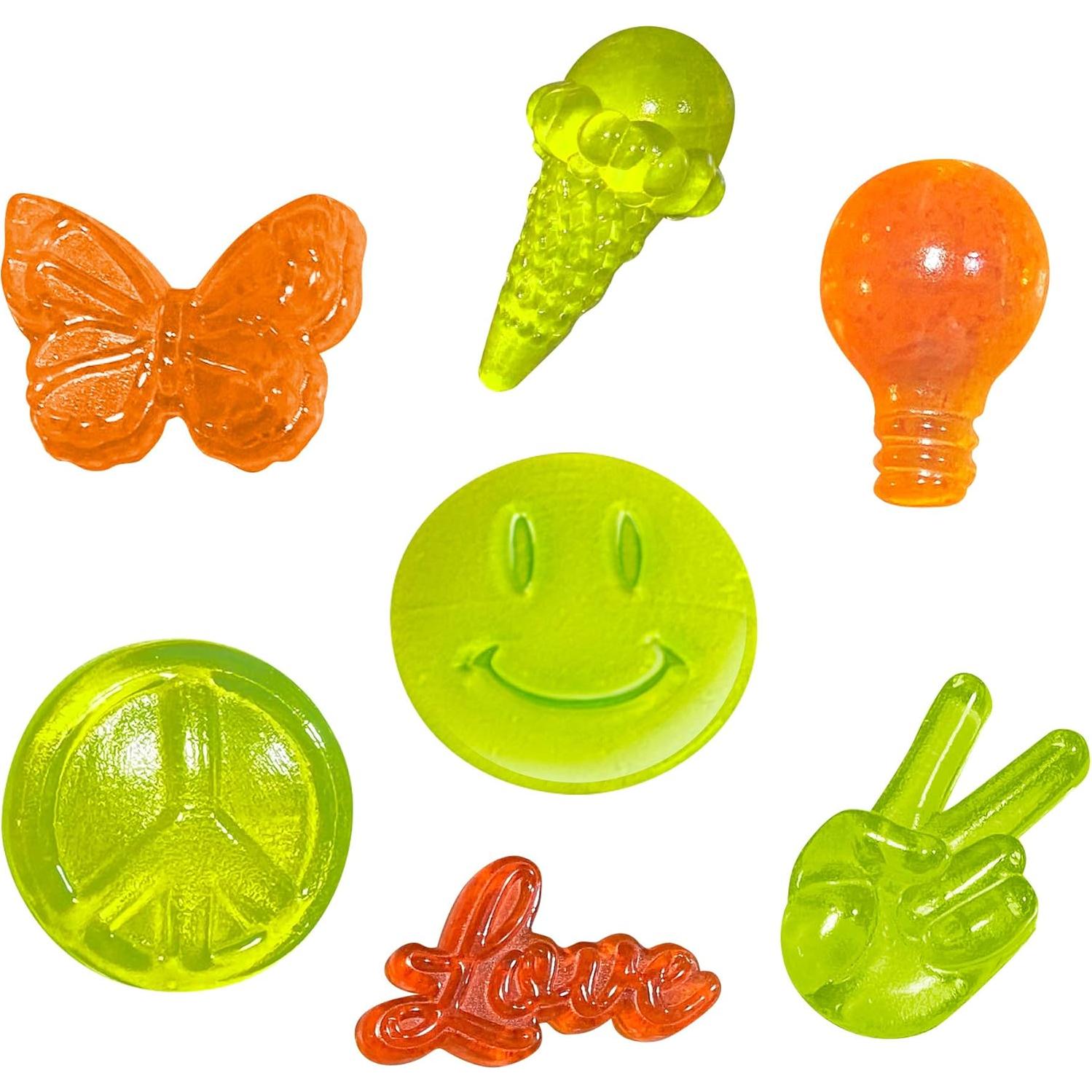 Kit STEM Caramelos Brillantes Thames & Kosmos 6-14 años